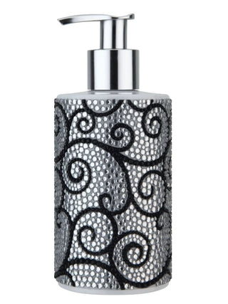 Vivian Gray Glamour em Sabonete Líquido Detergente Branco 250 ml