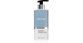 Vivian gray Jabón de crema fresca - 400 ml