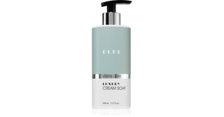 Vivian gray Pure Cream Soap - 400ml