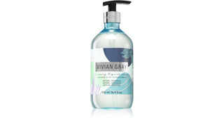 Vivian gray Jabón líquido de vetiver y pachulí - 500 ml