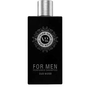 Vivian gray Oud Wood Shampoo (Perfumed Shampoo) 350 ml
