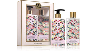 Vivian gray Set Jazmín Sensual - Set Cosmético