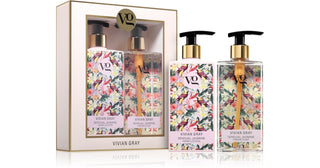 Vivian gray Set Sensual Jasmine - Set cosmético para manos