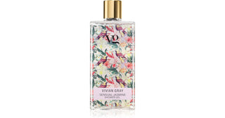 Vivian gray Gel de banho sensual jasmim - 350ml