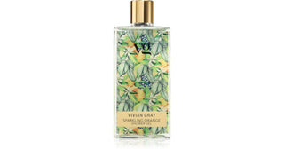 Vivian gray Gel de ducha de naranja espumoso - 350 ml