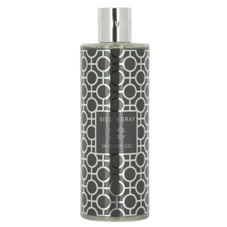 Vivian Gray Gel Doccia Cool Gray (Gel Doccia) 500 Ml