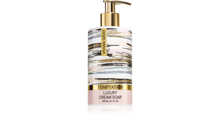 Vivian gray Sabonete cremoso Temptation Luxury 250 ml