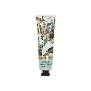 Vivian Grey, Wildflowers, Hand Cream, 30ml