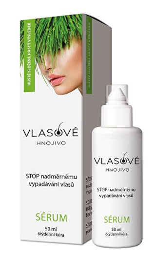 Simply You Siero Fertilizzante Per Capelli 50 Ml
