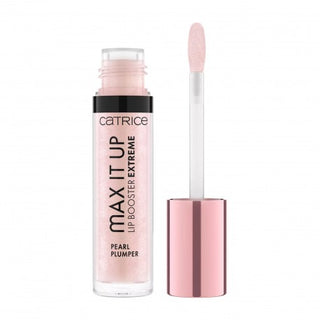 Catrice Volumizzante Labbra Max It Up Lip Booster Extreme 070 - È Una Cosa Perlata