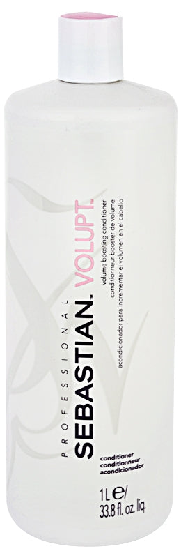 Sebastian Professional Acondicionador voluminizador Volupt 1000 ml