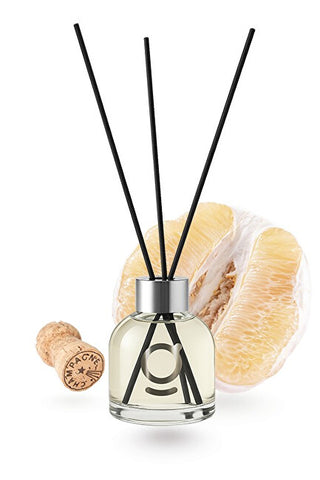 Goda Gerna Diffusore Profumato Al Pomelo E Champagne 100 Ml