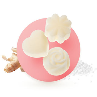 Goda Cera Profumata Ombi Sale Marino E Legno 12 Pezzi / 80 G
