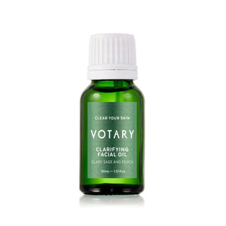 Votary salvia sclarea Olio Chiarificante Per Il Viso 30 ml