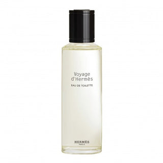 Hermes 'Voyage D''Hermes - Eau De Toilette 200 Ml Ricarica'