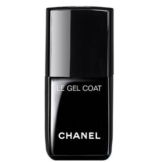 Chanel Lak na nehty s delší výdrží Le Gel Coat 13 ml