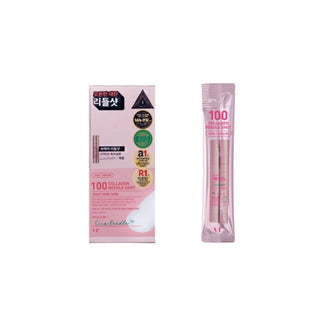 VT Cosmetics Collagen Reedle Shot 100 10 x 2 ml