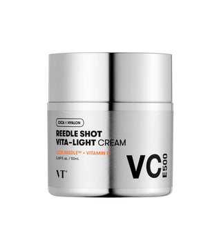 VT Cosmetics Reedle Shot Vita-Light Cream 50 ml