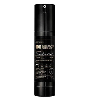 Vt cosmetics Microneedle serum Black Truffle Reedle Shot 100 Serum 50 ml