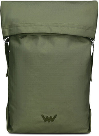 Vuch Backpack Brielle Dark Green
