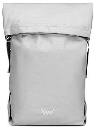 Vuch Mochila Brielle Gris Claro 