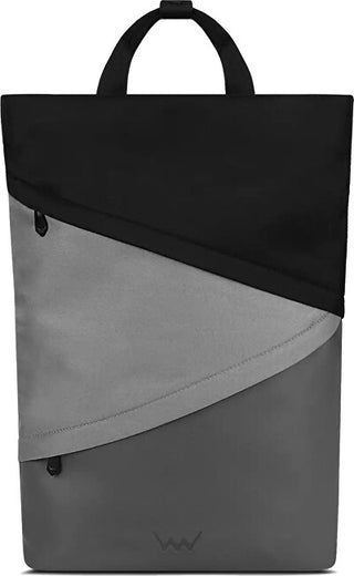 Vuch Batoh Deiryen Black