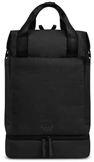 Vuch Batoh Jorin Black