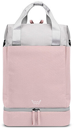 Vuch Jorin Batoh Pink 
