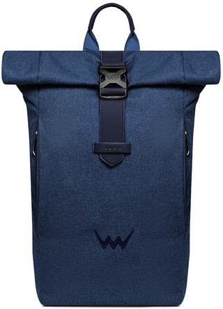 Vuch Backpack Neddy Blue
