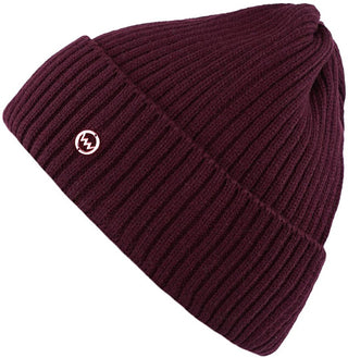 Vuch Cap Rowdy Burgundy