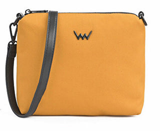 Vuch Dámská crossbody kabelka Nuria Yellow