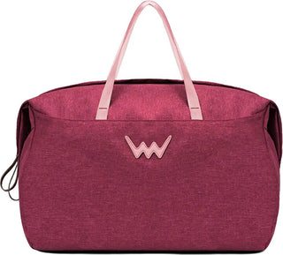 Vuch Sac de voyage pour vin Morris 