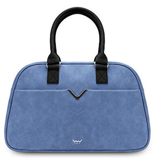 Vuch Borsa Da Viaggio Sidsel Blue