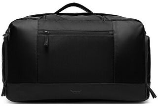 Vuch Borsa Da Viaggio Zyro Black