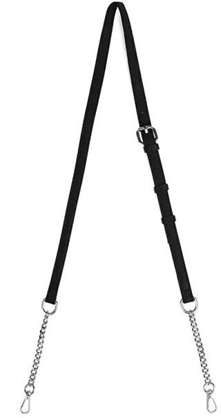 Vuch Arwa Black Crossbody Strap 