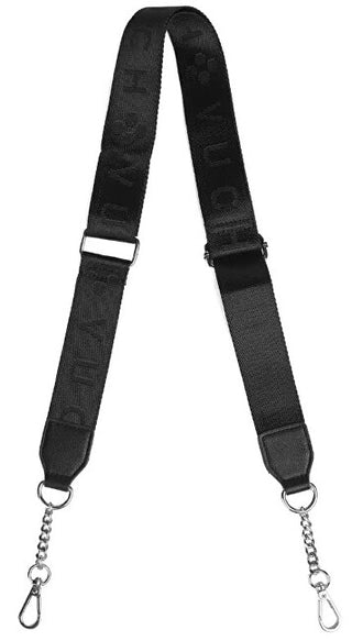 Vuch Tracolla Tony Black