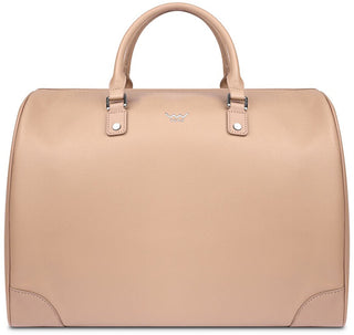 Vuch Borsa Da Viaggio Da Donna Doryge Beige