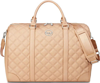 Vuch Dámská borsa da viaggio Shirleen Beige