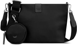 Vuch da donna 2-in-1 borsa a tracolla Mitch Nexa Black