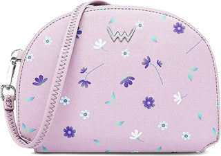 Vuch Dámská crossbody kabelka Caira Maedow Lila