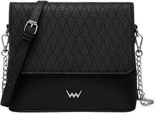 Vuch borsa a tracolla da donna Cara Cornet Black