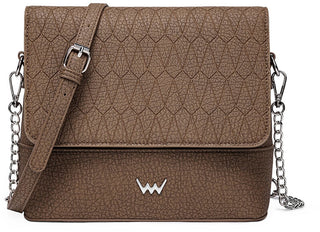 Vuch borsa a tracolla da donna Cara Cornet Brown
