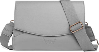 Vuch Dámská crossbody kabelka Danita Grey