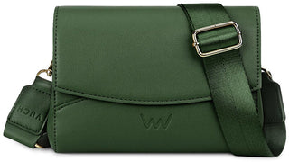 Vuch Dámská crossbody kabelka Danita Mini Green