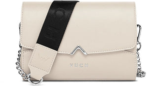 Vuch borsa a tracolla da donna Danita Safi Beige