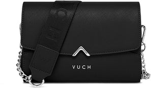 Vuch borsa a tracolla da donna Danita Safi Black