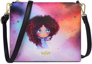 Vuch borsa a tracolla da donna Eveline borsa a tracolla