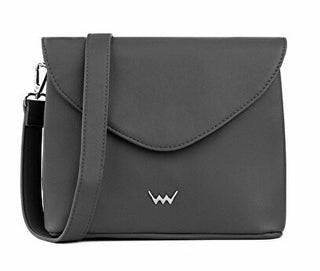 Vuch Borsa A Tracolla Da Donna Byrsa Grey