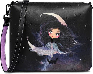 Vuch Dámská crossbody kabelka Gentle Lilian