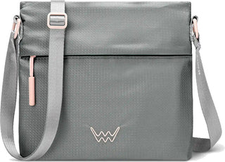 Vuch Dámská crossbody kabelka Giorgia Grey